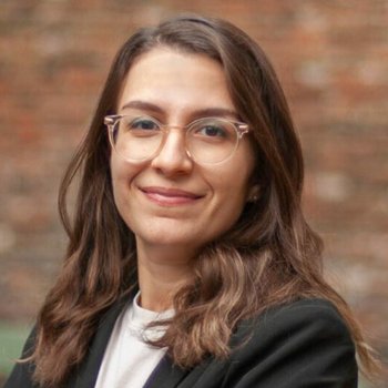 Dr. Esma Savaş