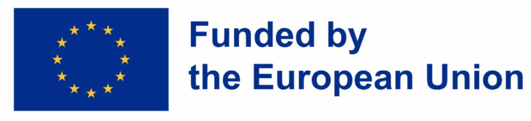 Funded by the European Union
