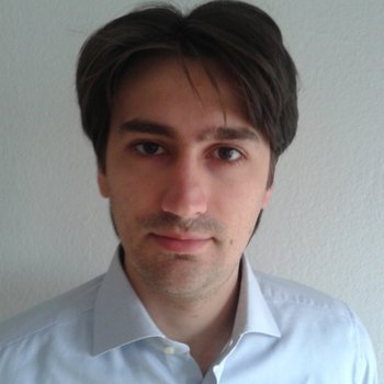 Yuri Pettinicchi