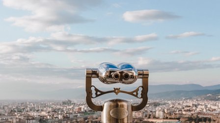 New GGS Data Brief Now Published in ESR