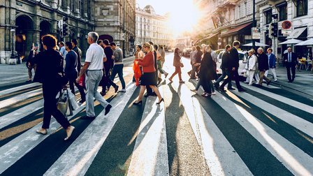Government and Civil Society Using GGS for Family Policy in Estonia