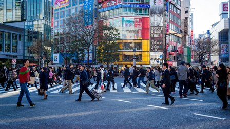 Contributing to Japan’s Insights into Life Course and Fertility