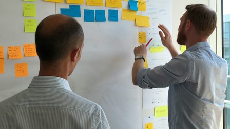 Innovating Survey Methods: Comparative Survey Design and Implementation Workshop